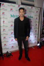 Sahil Anand at Medscape Awards on 25th June 2015